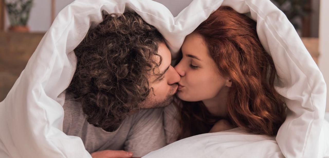 how often should young women want sex